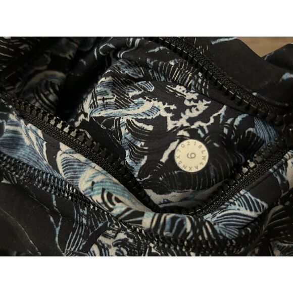 Lululemon Define Jacket size 6 - Picture 4 of 6